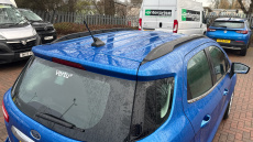 Ford EcoSport 1.0 EcoBoost 125 Titanium 5dr Petrol Hatchback